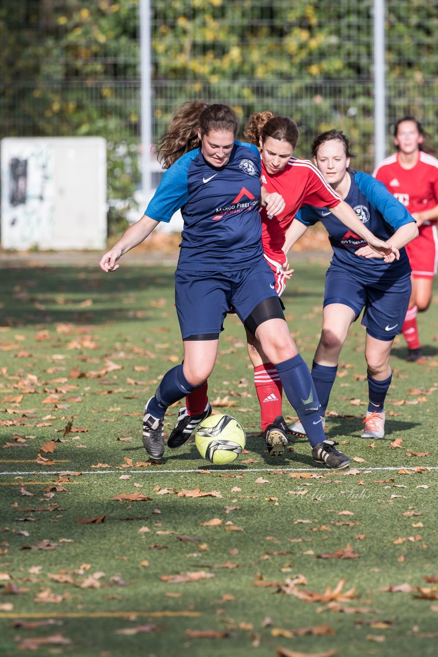 Bild 102 - F Fortuna St. Juergen - SV Wahlstedt : Ergebnis: 3:0